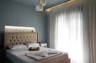 Elektra Luxury Apartment II - Alexandroúpolis - 6