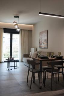 Elektra Luxury Apartment II - Alexandroúpolis - 5