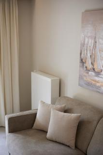 Elektra Luxury Apartment II - 4