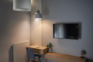 Elektra Luxury Apartment II - Alexandroúpolis - 3