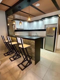 Apartamento antiguo - 7