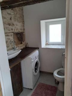 Nice detached stone house - 9