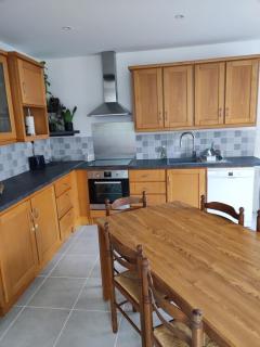 Nice detached stone house - 8