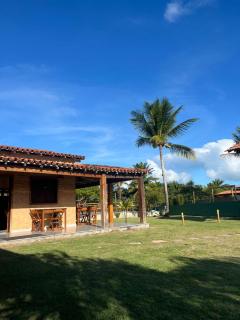 Vila das Mangabeiras Corumbau - Corumbau - 0