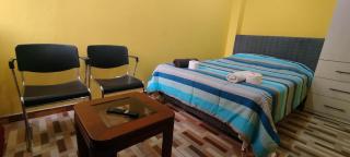 Habitación privada TV y WIFI cerca a Barranco - H4 - Lima - 9