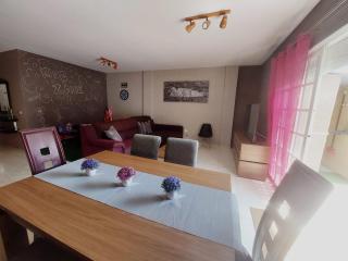 Ideal for Families-Children's Play Area, Terrace, BBQ, WiFi - San Isidro - 2