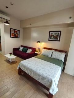 Classy Condotel Across NAIA Terminal 3 - Manila - 8