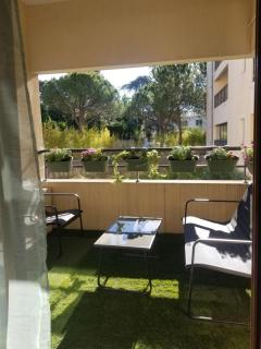 Appartement cosy centre Uzès, parking gratuit, piscine - Uzès - 0
