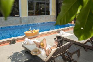 Hoi An Beach Hotel - Hội An - 6