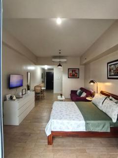 Classy Condotel Across NAIA Terminal 3 - Manila - 7