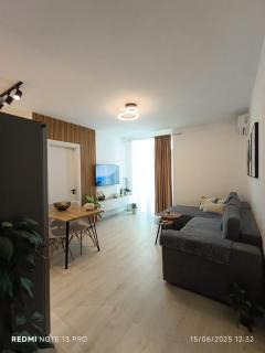 Arja Apartment - Saranda - 6
