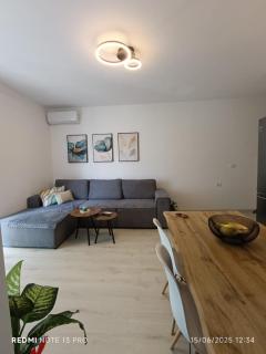 Arja Apartment - Saranda - 5