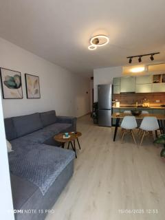 Arja Apartment - Saranda - 4