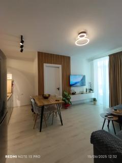 Arja Apartment - Saranda - 3