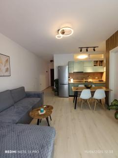 Arja Apartment - Saranda - 7
