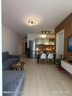 Arja Apartment - Saranda - 9