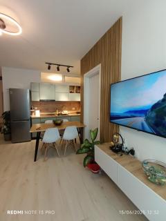 Arja Apartment - Saranda - 0