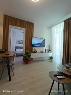 Arja Apartment - Saranda - 1