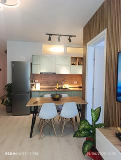 Arja Apartment - Saranda - 2
