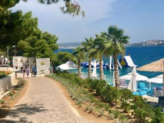 La Perla Adriatica apartments Trogir-Seget - Seget Vranjica - 5
