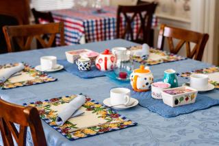 Splendor Inn Bed & Breakfast - Norwich - 9