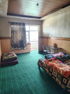 Nako valley home stay - 8