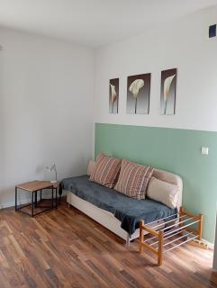 Apartment Dorn - Jüchen - 1