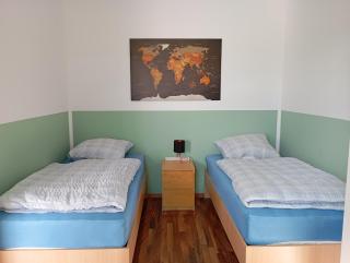 Apartment Dorn - Jüchen - 2