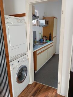 Apartment Dorn - Jüchen - 3