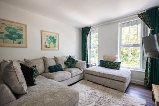 Platform West Hull 2 bed Apartment with Parking - Hull - 9