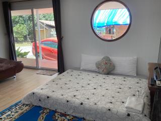 MumTarn Homestay มุมธาร โฮมสเตย์ - Ban Nong Sarai (1) - 6