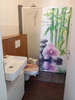 Apartment Dorn - 4