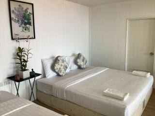 MumTarn Homestay มุมธาร โฮมสเตย์ - Ban Nong Sarai (1) - 3