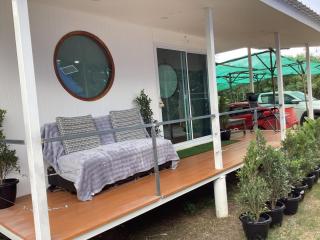 MumTarn Homestay มุมธาร โฮมสเตย์ - Ban Nong Sarai (1) - 2