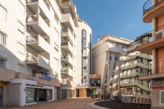 Apartamentos Los Angeles - Alcañiz - 4