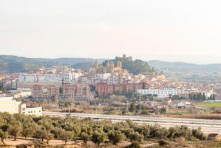 Apartamentos Los Angeles - Alcañiz - 6