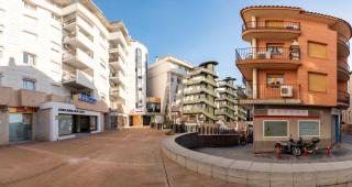 Apartamentos Los Angeles - Alcañiz - 5