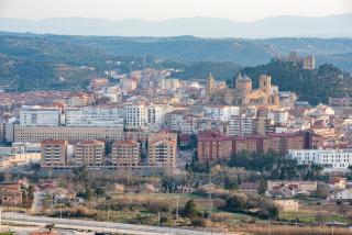 Apartamentos Los Angeles - Alcañiz - 3
