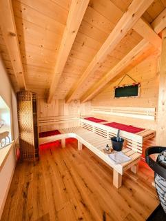 Inser Hof - Hüttenleben Bayern - Mauth - 8