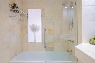L21 Ocean View Studio SUPER King bed - Gold Coast - 5