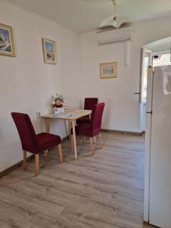 Apartments Tragurion - Trogir - 1