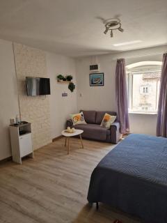 Apartments Tragurion - Trogir - 3