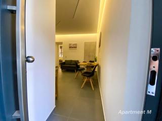 Apartman M - Belgrado - 6