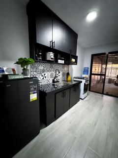 Casa Fe Urban Home Rentals - Mabalacat - 6