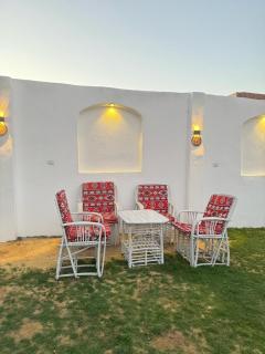 Salem & Renča Guest House - Luxor - 9