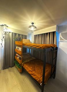 Casa Fe Urban Home Rentals - Mabalacat - 2