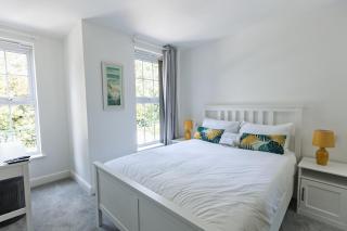 Platform West Hull 2 bed Apartment with Parking - Hull - 3