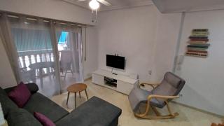 Apartamento Cura y la Locura- 5 minutos andando de las 2 playas emblematicas - Torrevieja - 8
