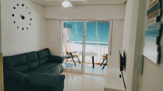 Apartamento Cura y la Locura- 5 minutos andando de las 2 playas emblematicas - Torrevieja - 3