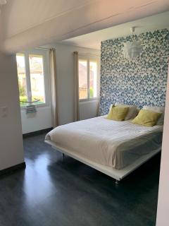 Maison avec piscine - Carpentras - 4